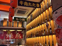 -北村家日本料理(西大望路店)