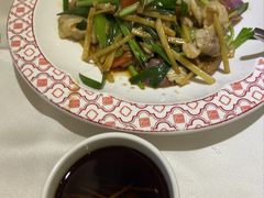 -谭厨中山传家菜.乳鸽.脆鲩鱼(华强北中航城店)