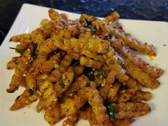 -一个叫川的地方(麒麟新天地店)