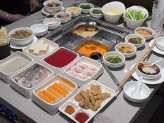 -海底捞火锅(天一广场亚细亚店)