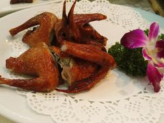 红烧乳鸽-蒲园食堂(中山大学广州校区南校园店)