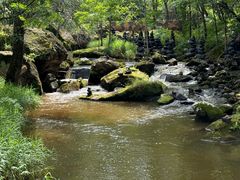 -茅兰沟国家森林公园