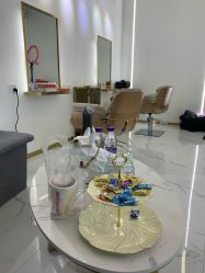 -MYYF SALON烫发染发