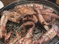 -海味当家·蒸锅海鲜(星海公园店)
