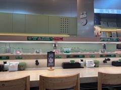 -禾绿寿司·定食·拉面·烧炸(宝安大仟里店)