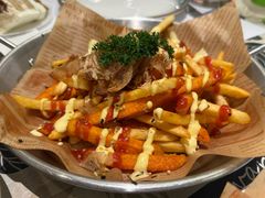 -LE SHARE洛笙·花园西餐(北京路步行街店)
