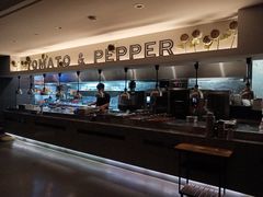 -Tomato&Pepper法餐厅