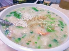 海鲜粥-记忠海鲜