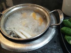 -龍歌自助小火锅(崂山丽达店)