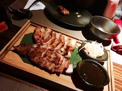 -MD日越生辉铁板烧(海运堤店)