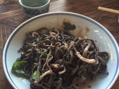 -四季民福烤鸭店(前门廊房二条店)
