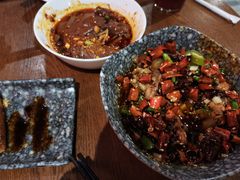 -付小姐在成都(五道口店)