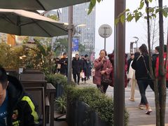 -苗品记茶馆(时代天街D馆店)