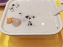 -满记甜品(荟聚购物中心店)