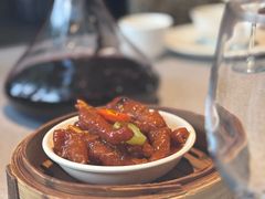 -潮府馆·非遗潮州菜·世纪公园(新国际博览中心店)
