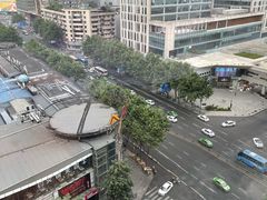 -榛悦隆堡成都酒店(春熙路太古里店)