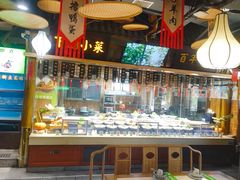 -驰明粗粮小厨(湖滨路店)