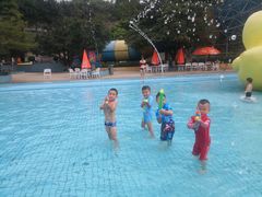 -清泉湾生态旅游度假区