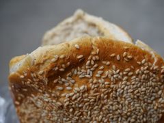 -三兄弟高炉烧饼