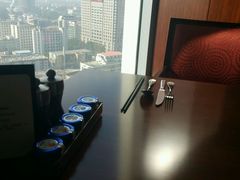 -济南富力凯悦酒店