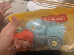 -海底捞火锅(劲松店)