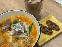 -谭仔米线(壹方城店)