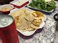 -京元盛铜锅涮肉(上海总店)