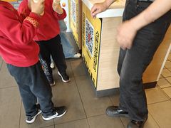 -麦当劳(莒县服务区店)