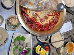 -小龙坎火锅(总店)