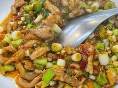 -饭饱香土碗菜(新科店)