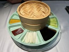 -羲和雅苑•北京烤鸭(吴中路万象城店)