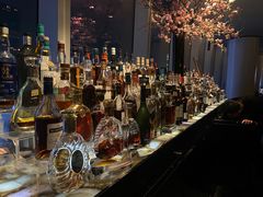 -广州四季酒店·天吧·高空酒吧