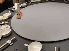 -狮王府淮扬菜(新街口友谊店)