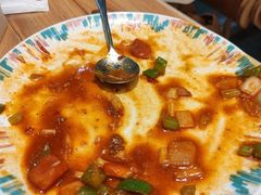 -西部马华清真兰州牛肉面·烧烤夜市(三里河店)