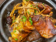 -阿毛饭店(和义路店)