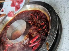 -大味生态火锅(蓝谷地店)