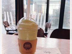 -ZOO COFFEE动物园咖啡(望京锐创店)