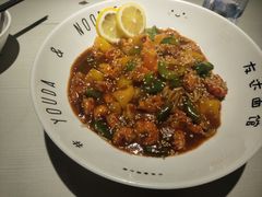 -友达面馆(广州总店)
