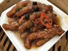 -稻香酒家·33年老字号·港式粤菜(富邦中心店)