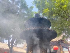 -五台山风景名胜区