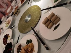 -老洋房花园饭店(绍兴路店)