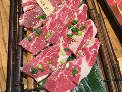 -千寻烧肉(政务区店)