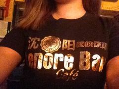 -丽纳尔斯酒吧咖啡LENORE’S BAR(三经街店)