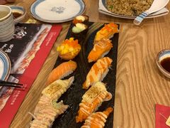 -谷村寿司(同福路店)