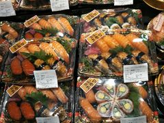 -Olé精品超市(北京合生汇店)