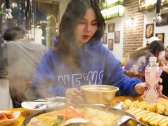 -咕咕站韩国料理(紫金港店)