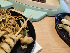 -凡塔斯牛排自助餐厅(莆田万达店)