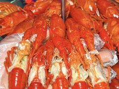 -二钳洞庭虾蟹·江湖菜(鹭岛店)