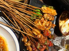 -酒肆浅葱·特色菜馆(卓悦intown店)