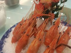 -山泉公馆酒家(珠江新城店)